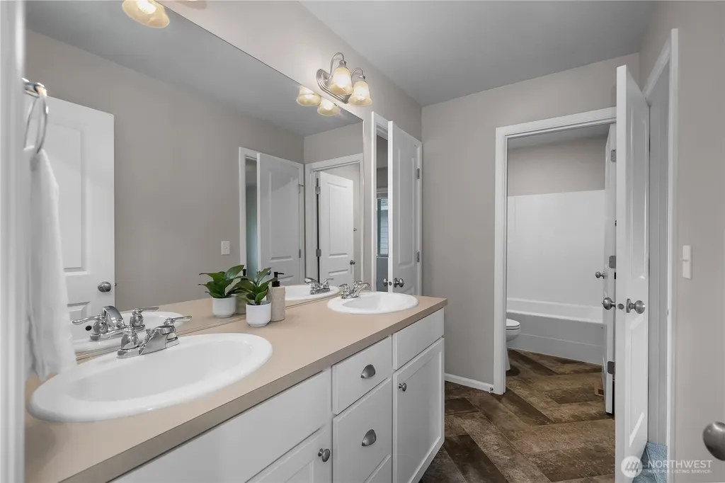 3119 Hanna Drive NE Lacey WA 98516