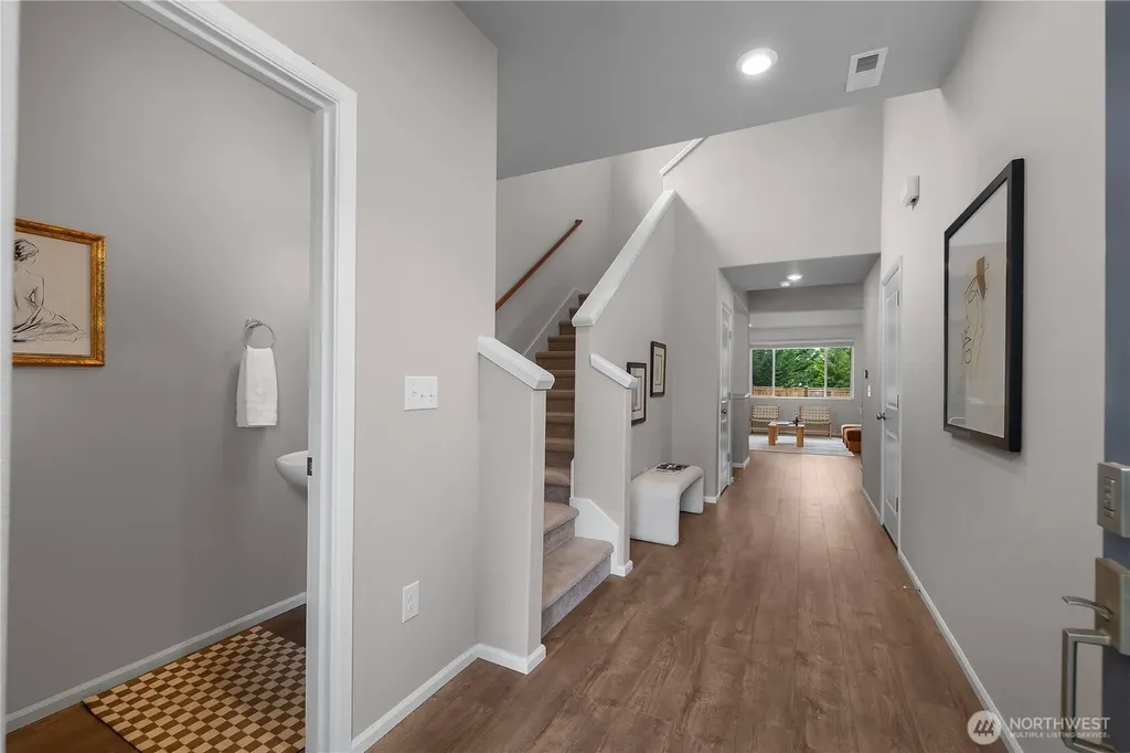 3119 Hanna Drive NE Lacey WA 98516