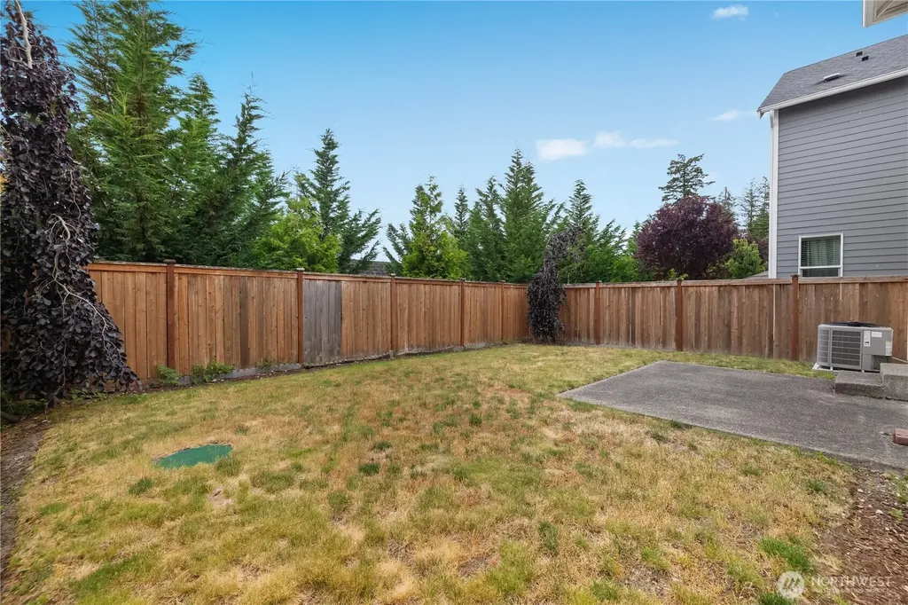 3119 Hanna Drive NE Lacey WA 98516