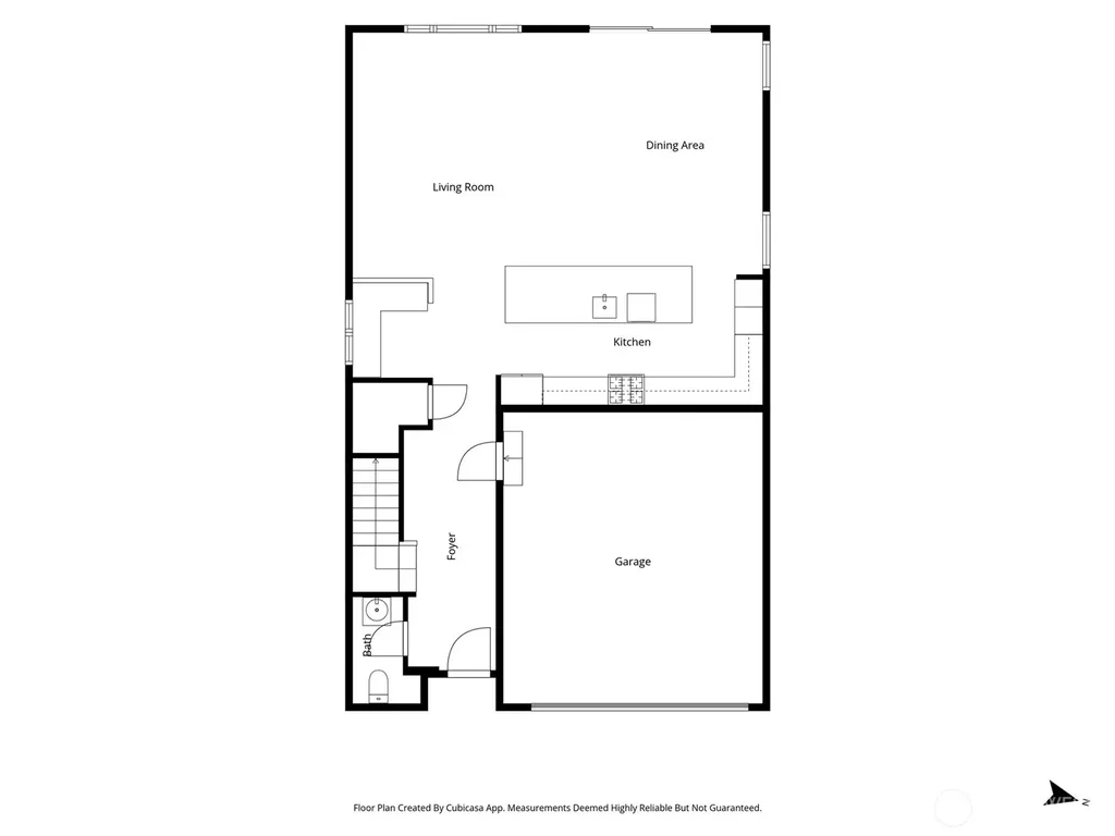 3119 Hanna Drive NE Lacey WA 98516