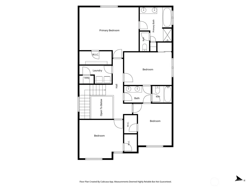 3119 Hanna Drive NE Lacey WA 98516