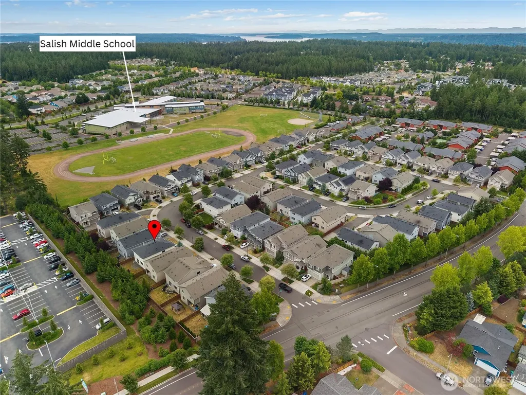 3119 Hanna Drive NE Lacey WA 98516