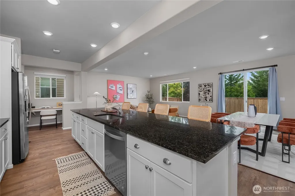 3119 Hanna Drive NE Lacey WA 98516