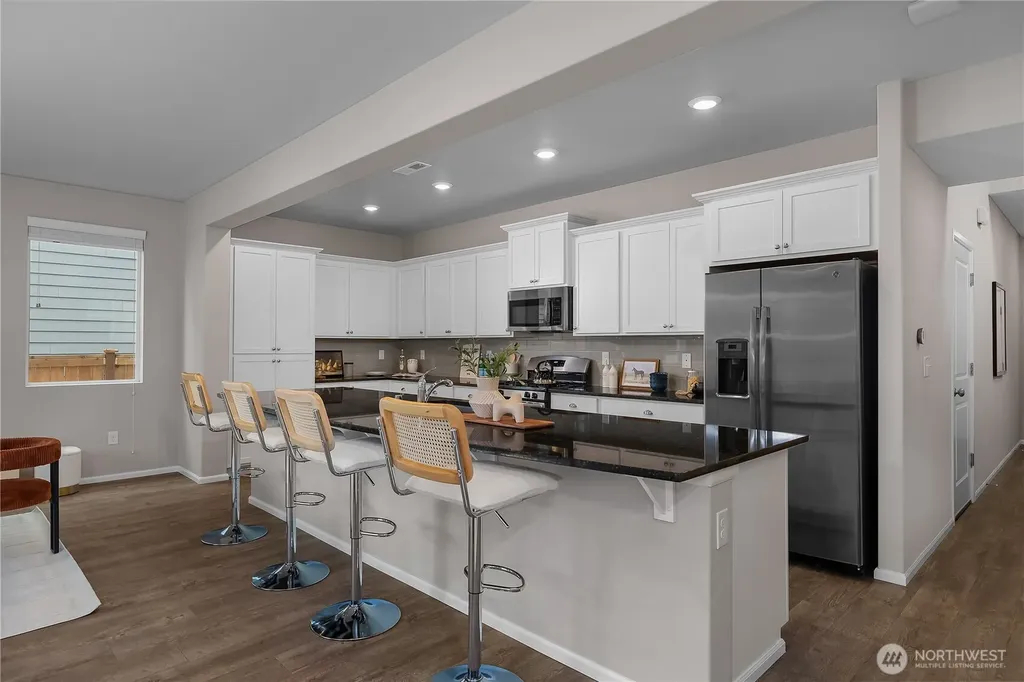 3119 Hanna Drive NE Lacey WA 98516