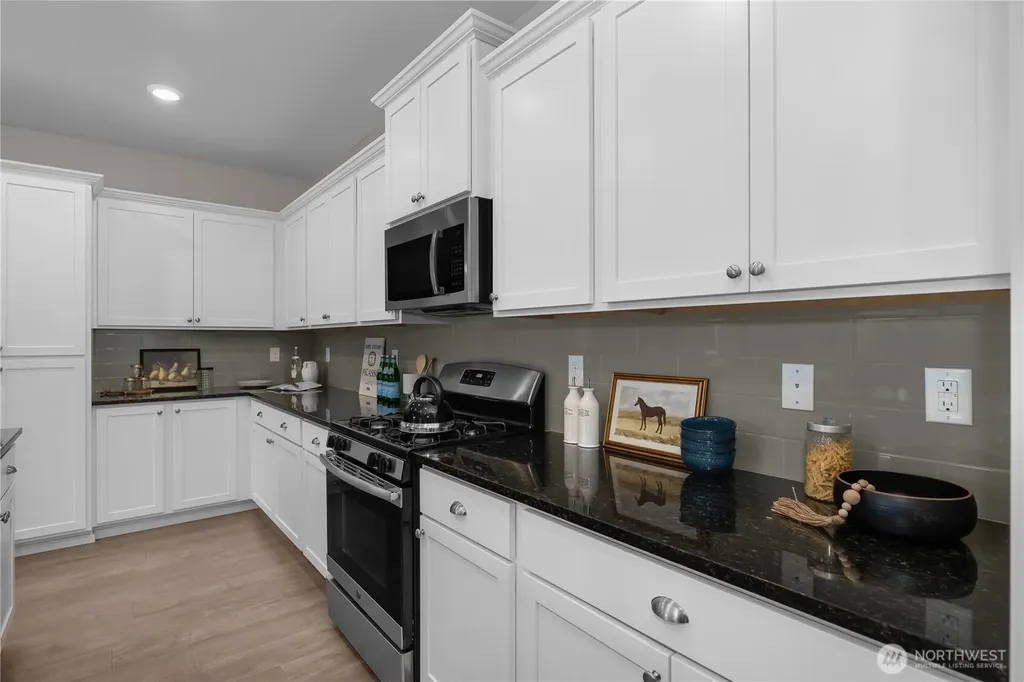 3119 Hanna Drive NE Lacey WA 98516
