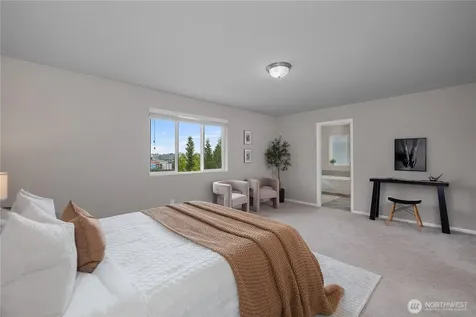 3119 Hanna Drive NE Lacey WA 98516