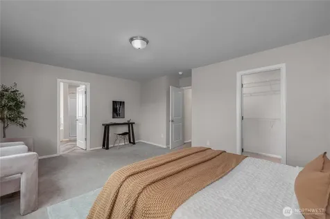 3119 Hanna Drive NE Lacey WA 98516