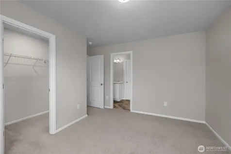 3119 Hanna Drive NE Lacey WA 98516