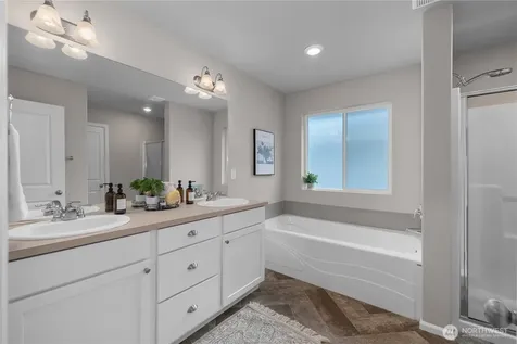 3119 Hanna Drive NE Lacey WA 98516