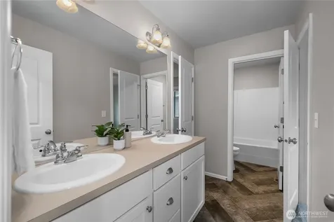 3119 Hanna Drive NE Lacey WA 98516