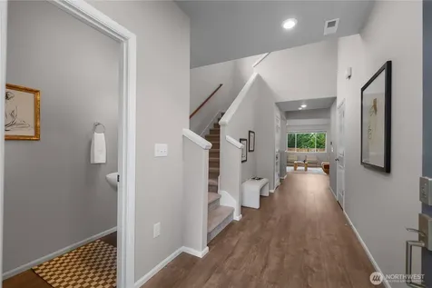 3119 Hanna Drive NE Lacey WA 98516