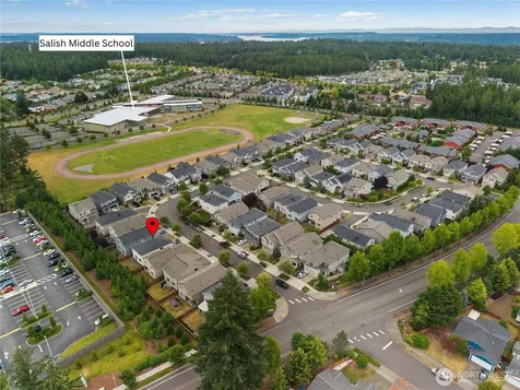 3119 Hanna Drive NE Lacey WA 98516