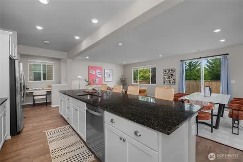 3119 Hanna Drive NE Lacey WA 98516
