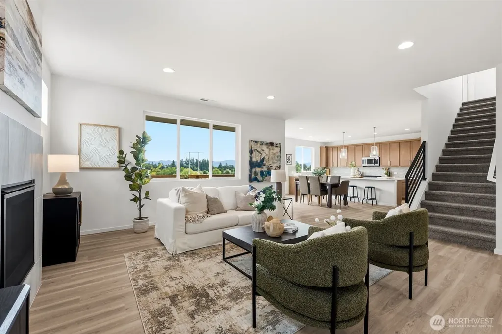 3209 219th Avenue E Lake Tapps WA 98391