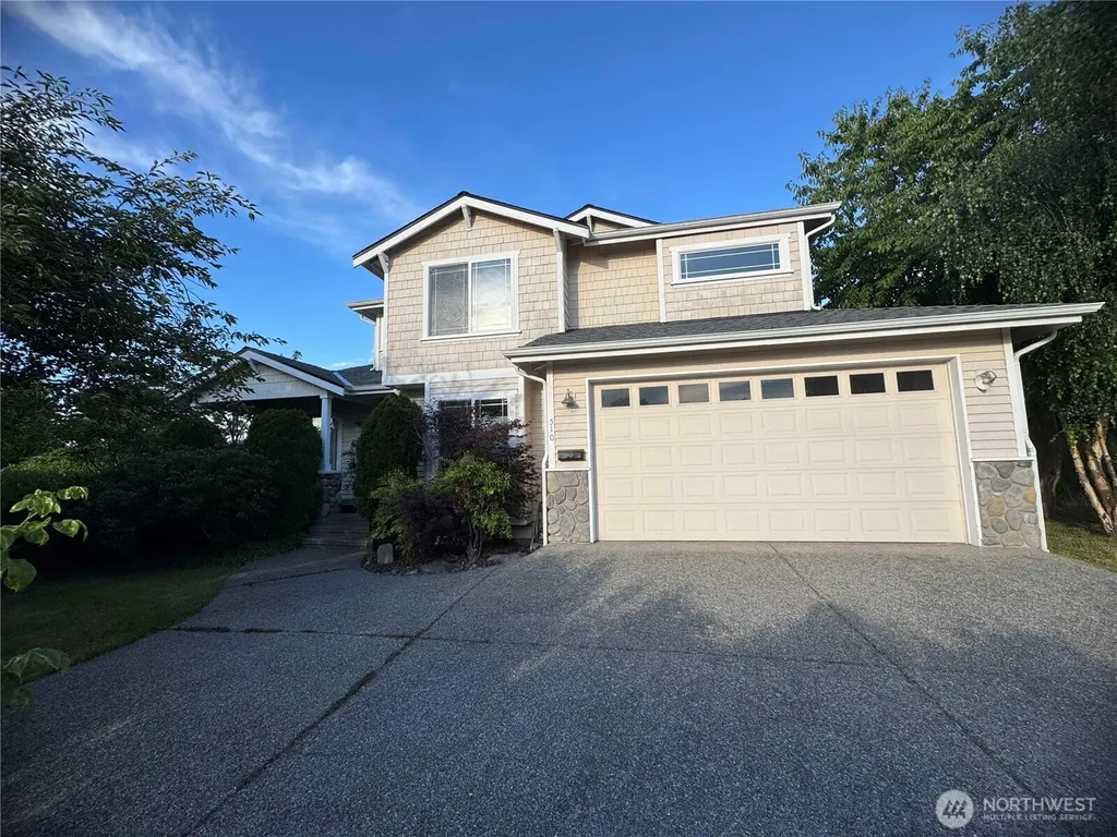 510 3rd Avenue N Edmonds WA 98020