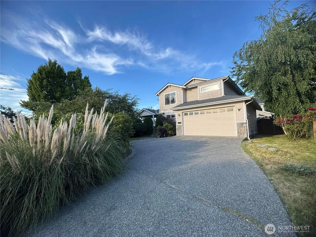 510 3rd Avenue N Edmonds WA 98020