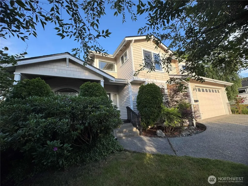 510 3rd Avenue N Edmonds WA 98020