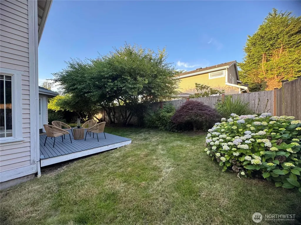 510 3rd Avenue N Edmonds WA 98020
