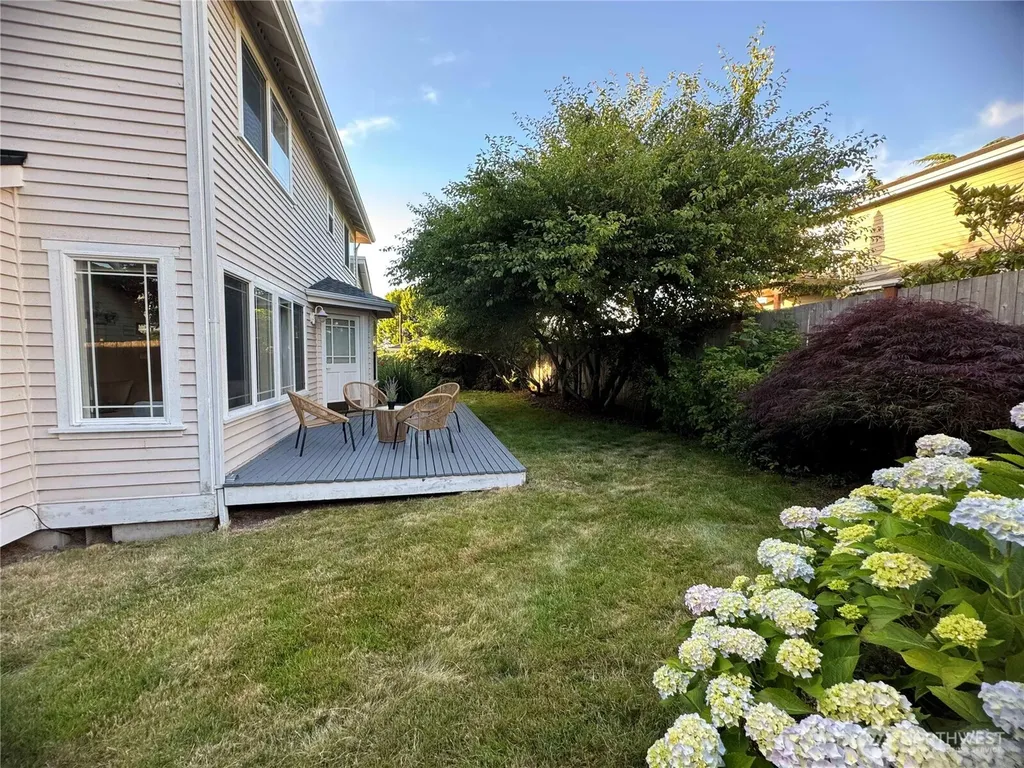510 3rd Avenue N Edmonds WA 98020