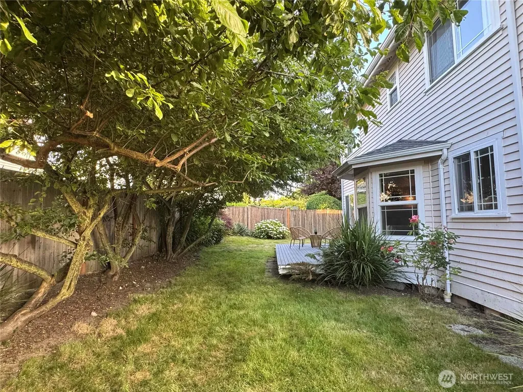 510 3rd Avenue N Edmonds WA 98020