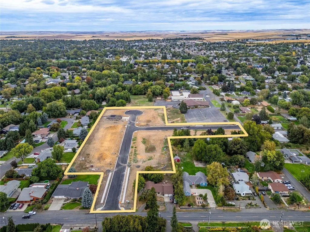 1165 Bryant Court Walla Walla WA 99362