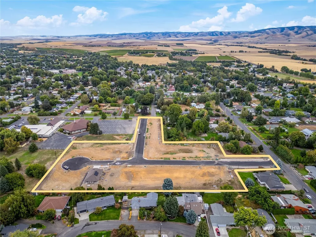 1165 Bryant Court Walla Walla WA 99362