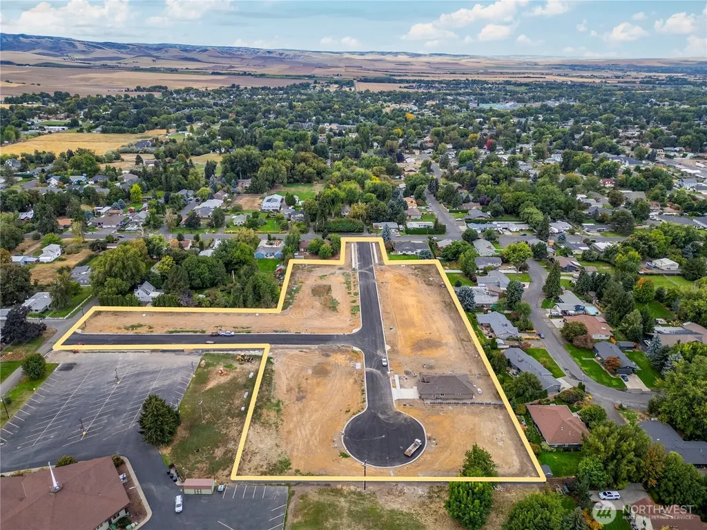 1165 Bryant Court Walla Walla WA 99362
