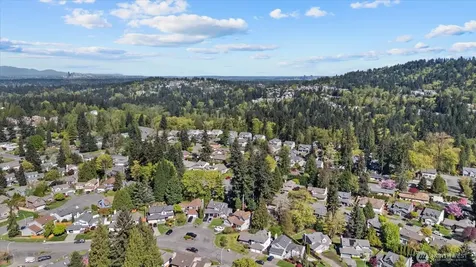 5036 NE 21st Street Renton WA 98059
