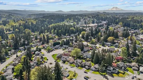 5036 NE 21st Street Renton WA 98059
