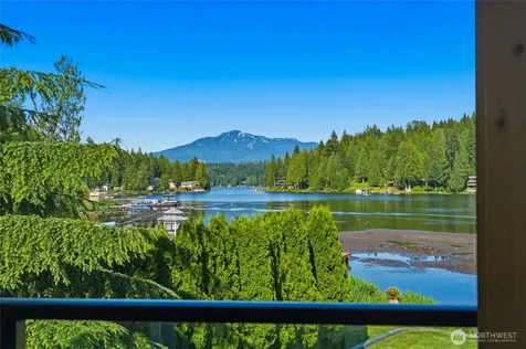 1305 SW Lake Roesiger Snohomish WA 98290