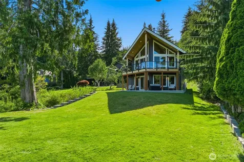 1305 SW Lake Roesiger Snohomish WA 98290