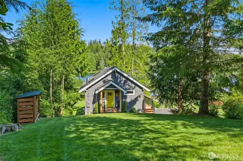 1305 SW Lake Roesiger Snohomish WA 98290