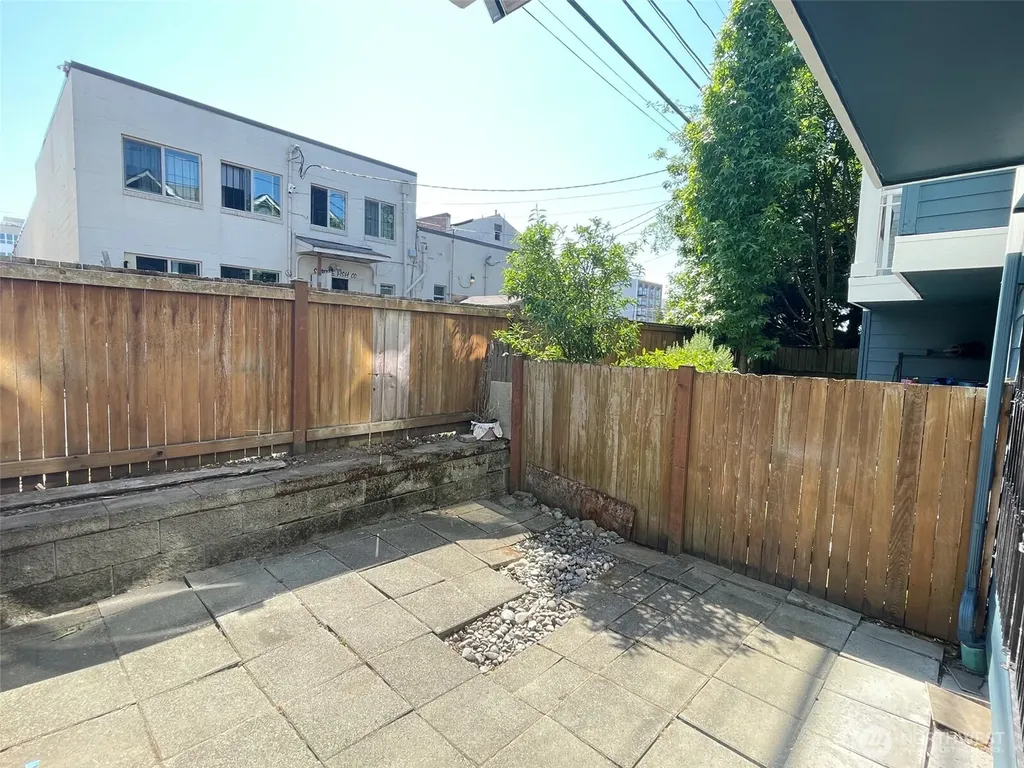 4436 44th Avenue SW Seattle WA 98116