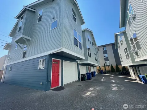 4436 44th Avenue SW Seattle WA 98116