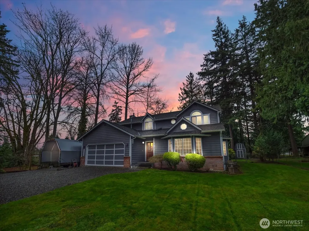 14523 42nd Avenue W Lynnwood WA 98087