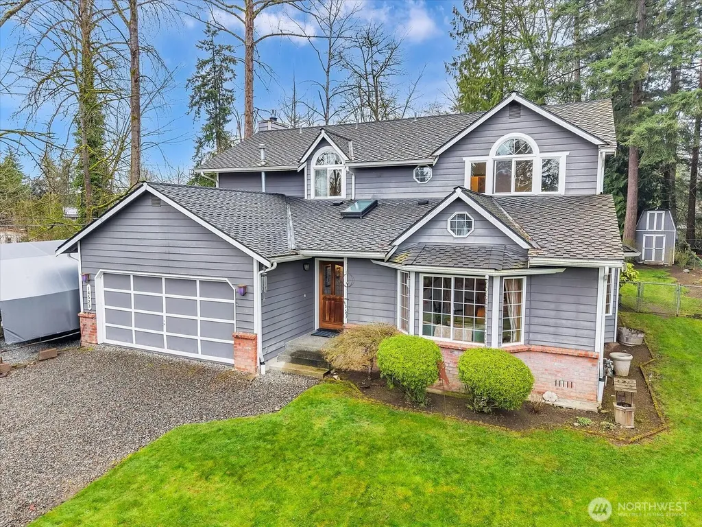 14523 42nd Avenue W Lynnwood WA 98087