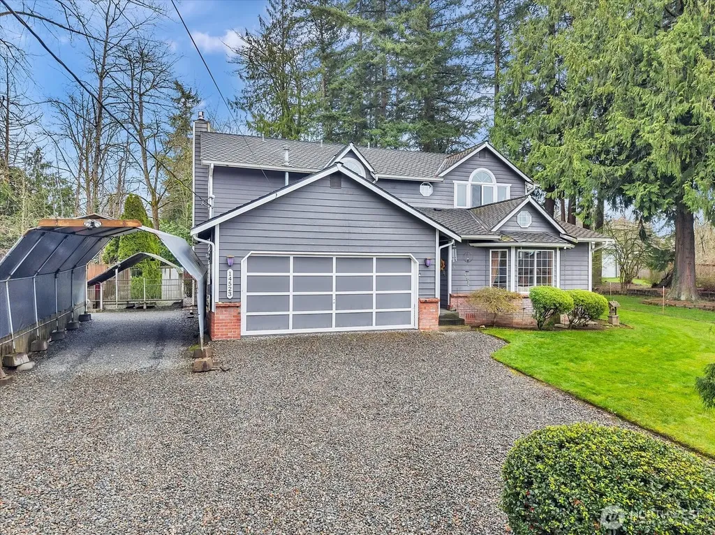 14523 42nd Avenue W Lynnwood WA 98087
