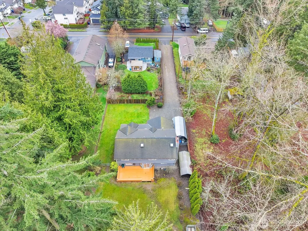 14523 42nd Avenue W Lynnwood WA 98087