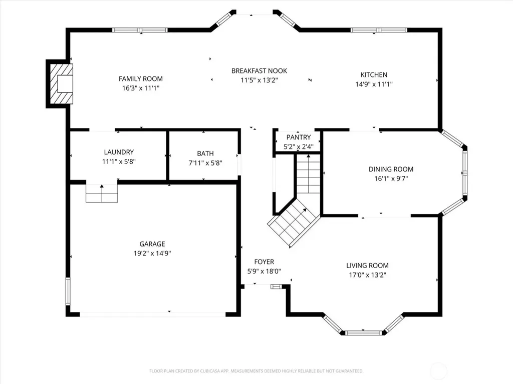 14523 42nd Avenue W Lynnwood WA 98087