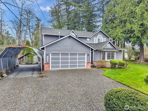 14523 42nd Avenue W Lynnwood WA 98087