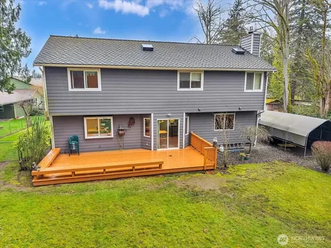 14523 42nd Avenue W Lynnwood WA 98087