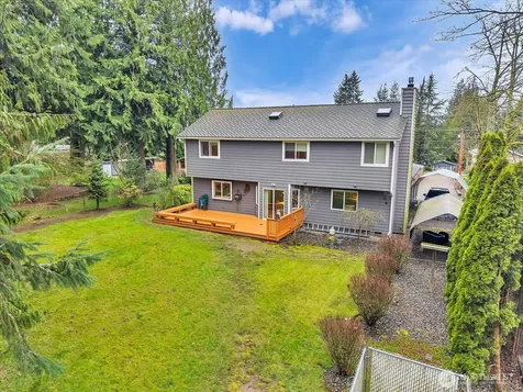 14523 42nd Avenue W Lynnwood WA 98087