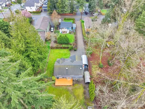 14523 42nd Avenue W Lynnwood WA 98087