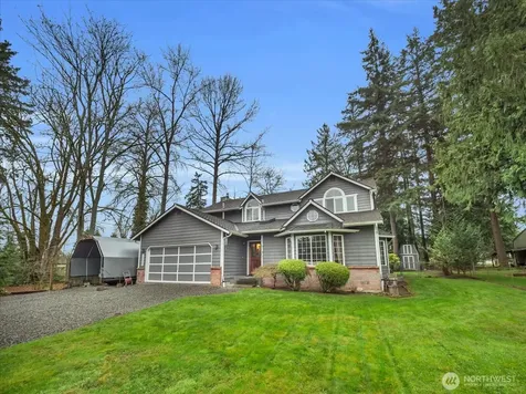 14523 42nd Avenue W Lynnwood WA 98087