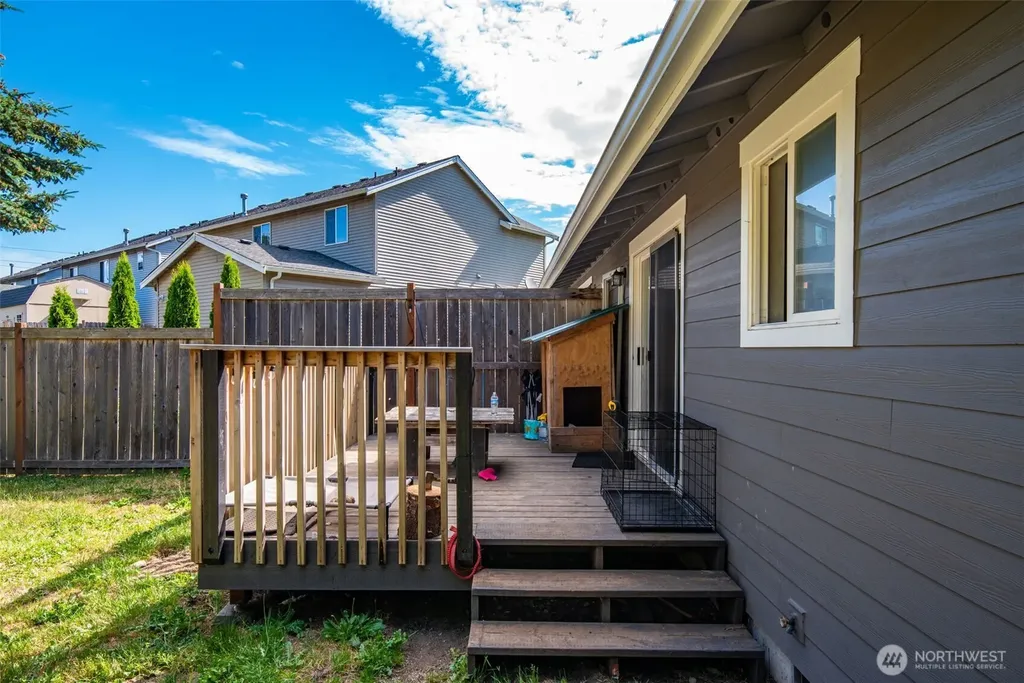 10010 15th Avenue Ct E Tacoma WA 98445