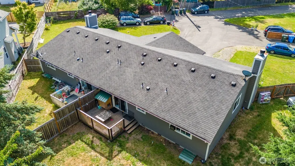 10010 15th Avenue Ct E Tacoma WA 98445