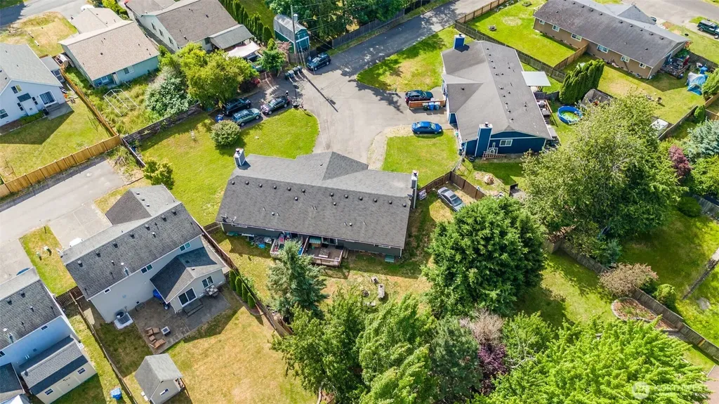 10010 15th Avenue Ct E Tacoma WA 98445