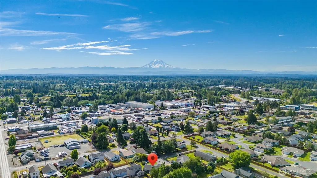 10010 15th Avenue Ct E Tacoma WA 98445