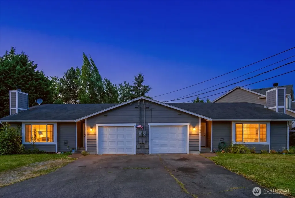 10010 15th Avenue Ct E Tacoma WA 98445