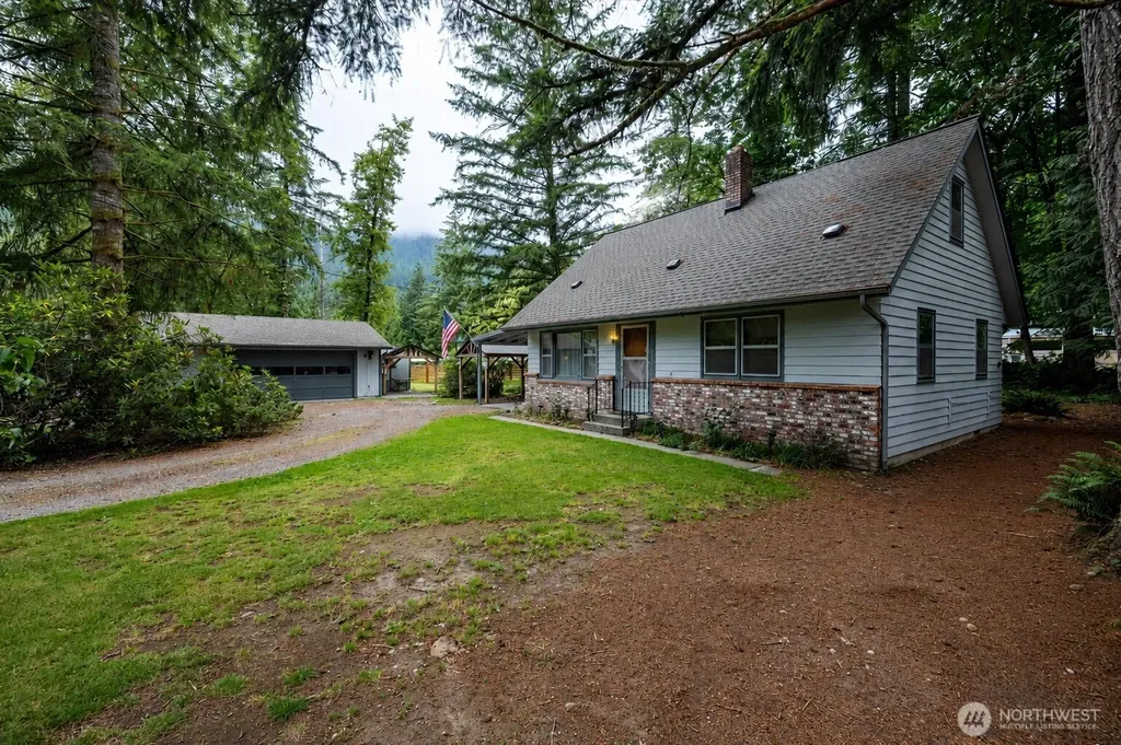3026 Oak Place Sedro Woolley WA 98284